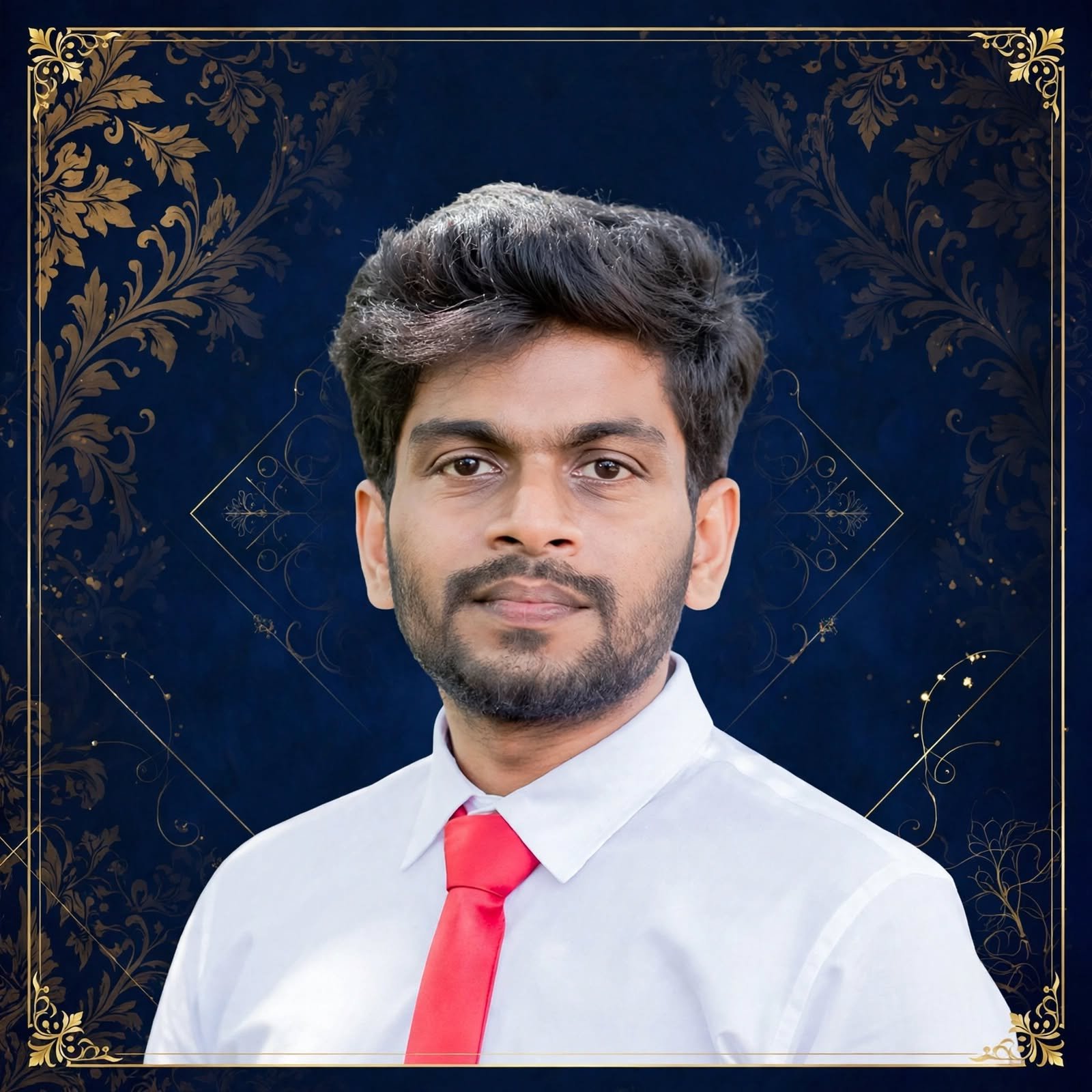 Gowthaman Sir - SmartEduHub